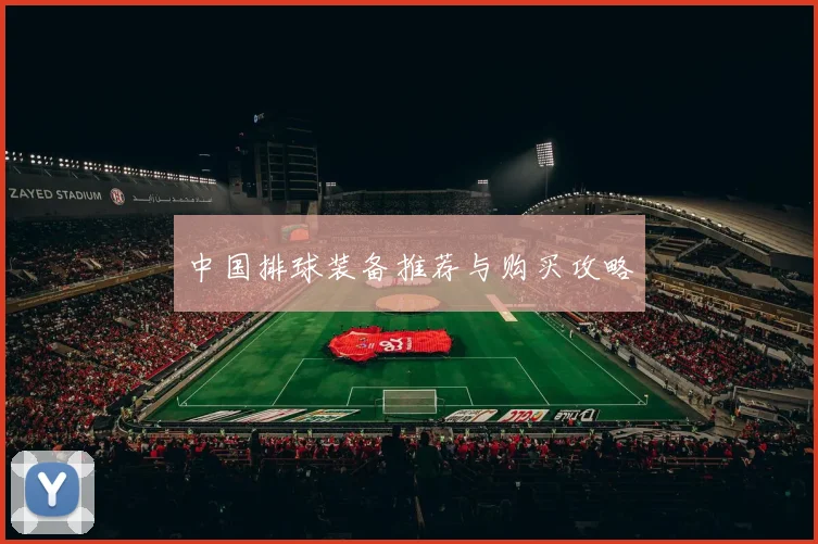 中国排球装备推荐与购买攻略